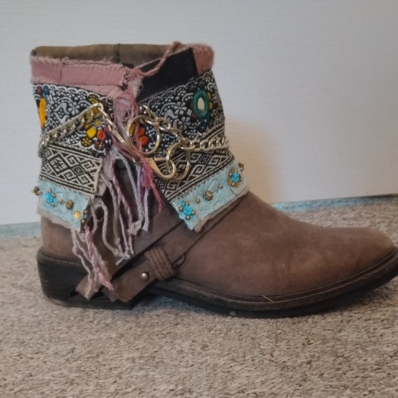 Boot Wraps - Picture 4 of 16